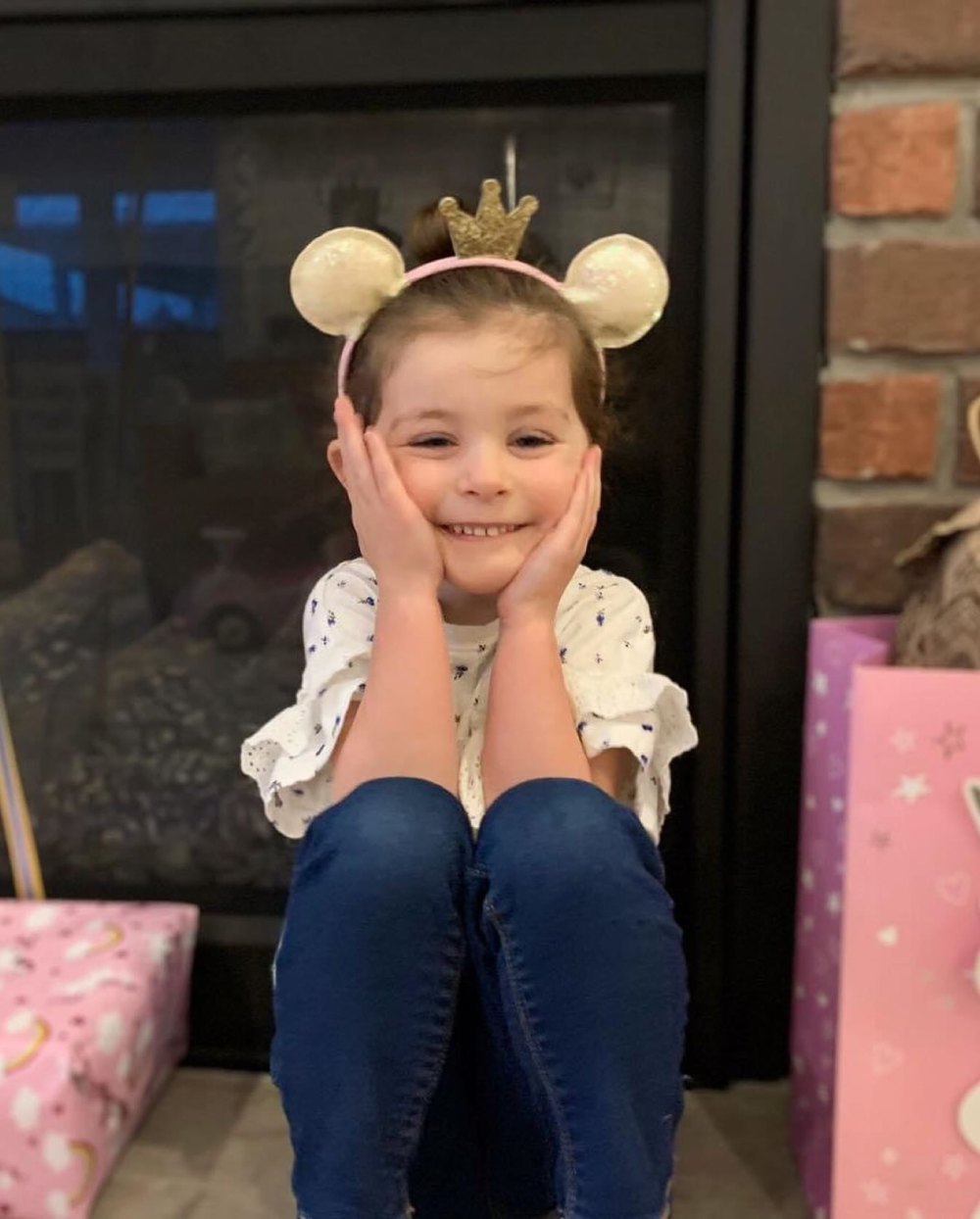 Influencer Melissa Mae Carlton Is Trying to Survive While Drowning After 2nd Daughters Death Abigail