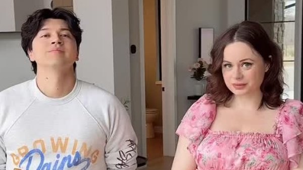 Influencer Sue Rose Welcomes Baby No. 5 With Husband Josh Vida