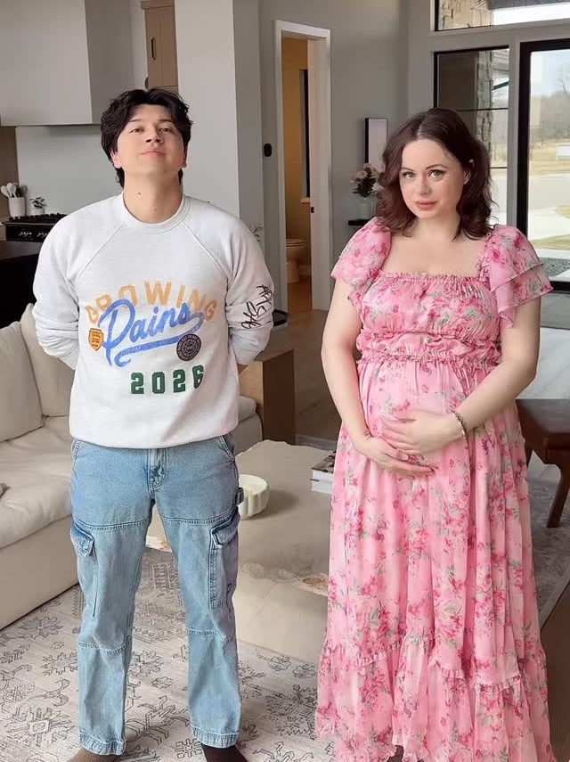 Influencer Sue Rose Welcomes Baby No. 5 With Husband Josh Vida