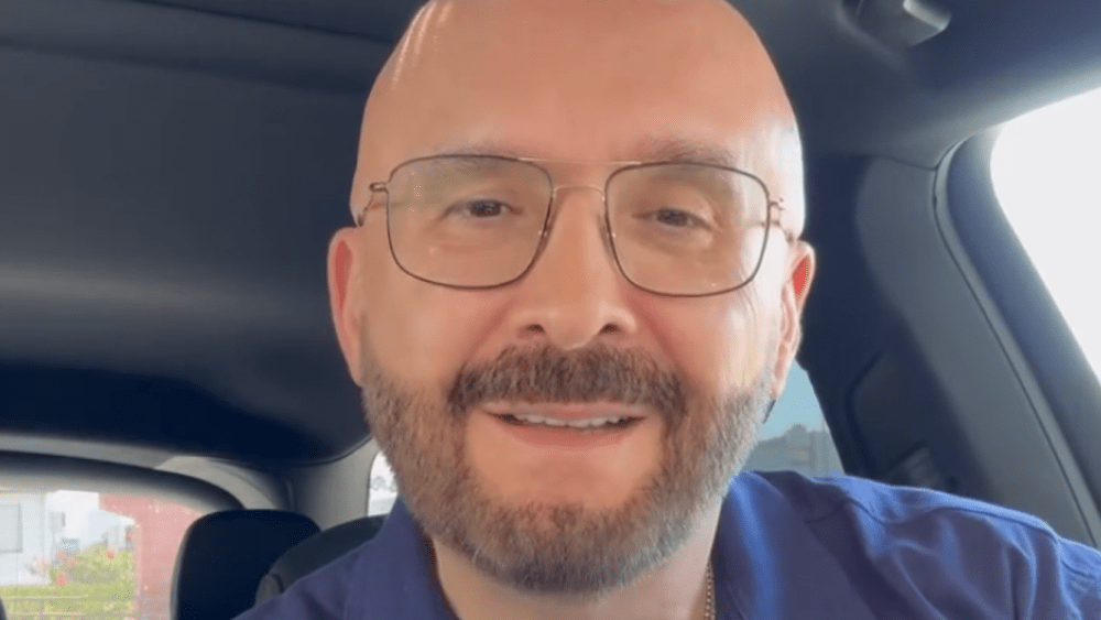 Slavný kadeřník Jack Martin truchlí: Zemřela jeho žena po více než třiceti letech