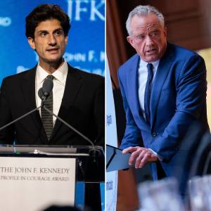 JFK’s Grandson Jack Schlossberg Reveals the Last Time He Spoke to Cousin RFK Jr