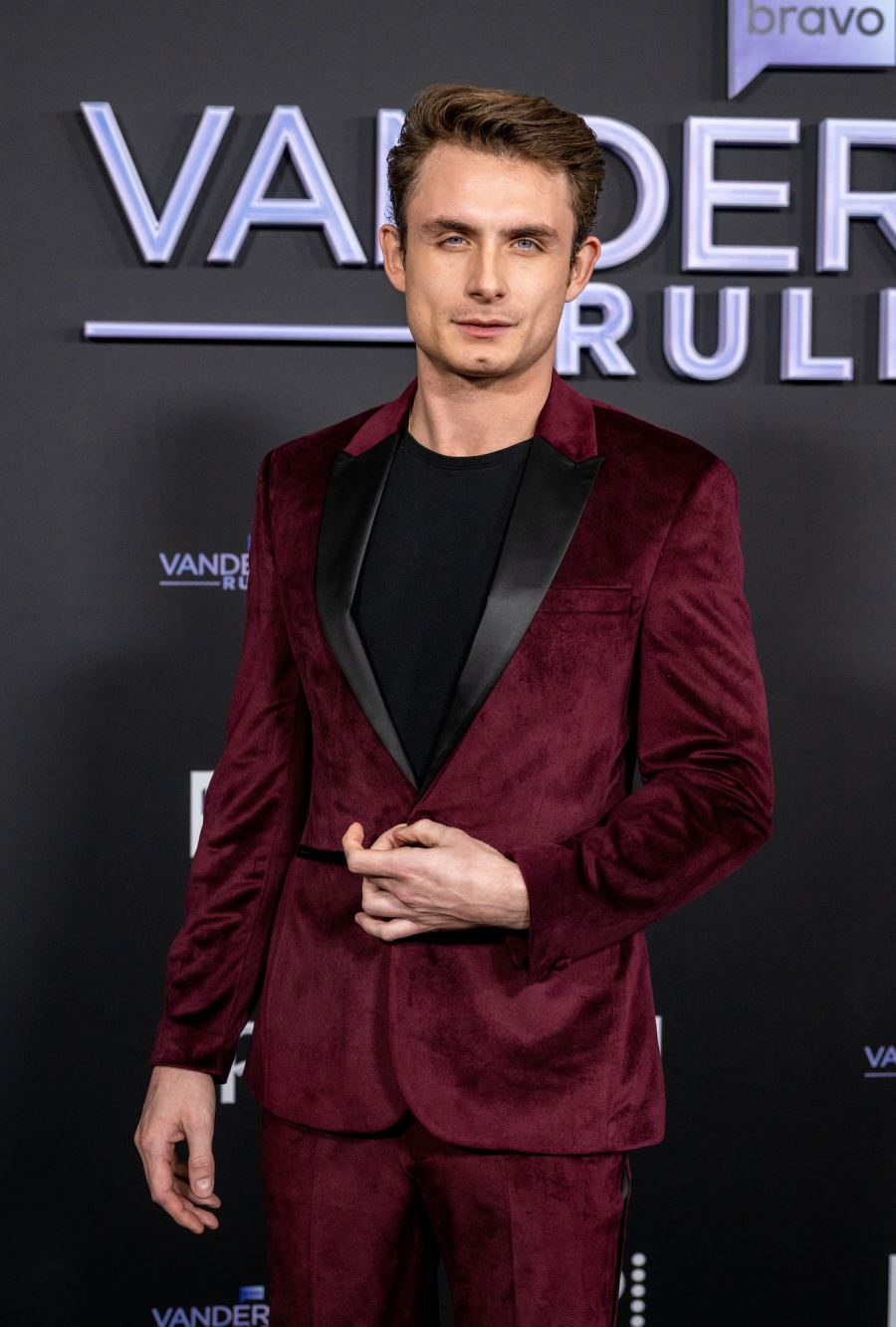 James-Kennedy-2026-Pregnancies-Update-GettyImages-1941426254