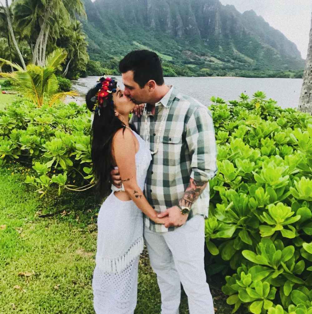 Janel Parrish and Ex Husband Chris Long Divorce Details Revealed Financial Details Spousal Support Wedding
