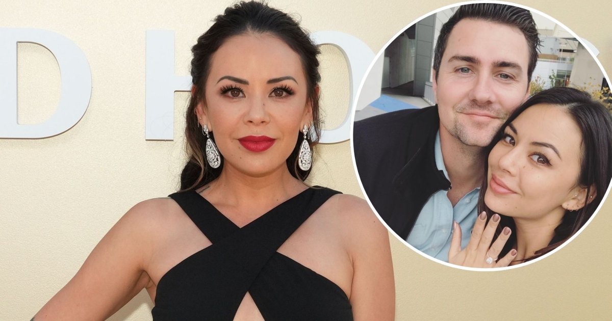 Janel Parrish and Ex-Husband Chris Long’s Divorce Details Revealed: Finances, Spousal Support, More Janel Parrish and Ex-Husband Chris Long’s Divorce Details Revealed: Finances, Spousal Support, More