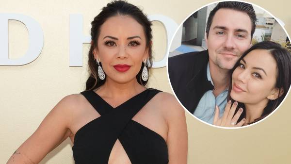 Janel Parrish and Ex Husband Chris Long Divorce Details Revealed Financial Details Spousal Support