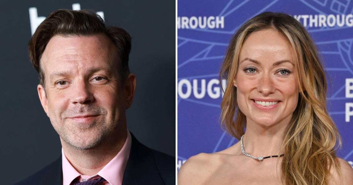 Jason Sudeikis Opens Up About Being Single, Why Dating Feels ‘Daunting’ After Olivia Wilde Split Jason Sudeikis Opens Up About Being Single, Why Dating Feels ‘Daunting’ After Olivia Wilde Split
