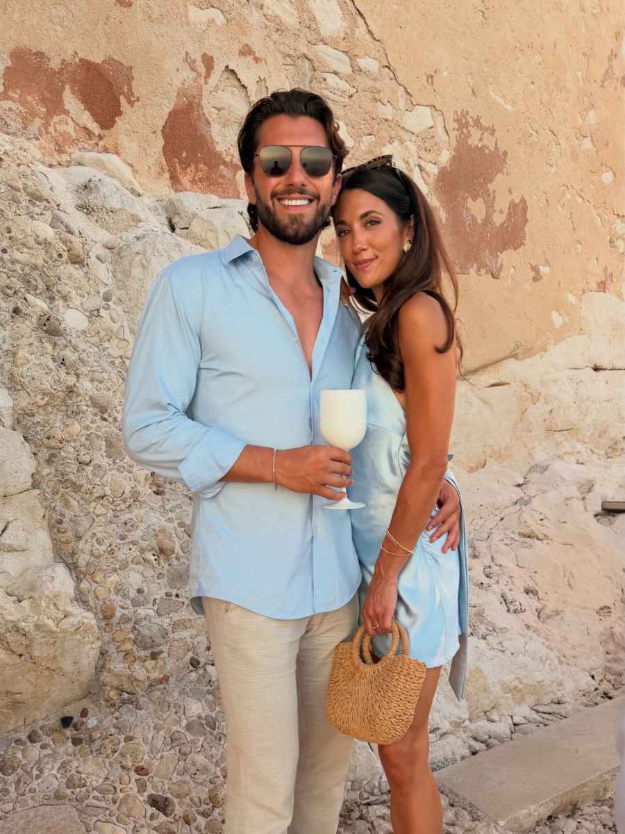 Celeb Engagements of 2026: Jason Tartick and More Stars