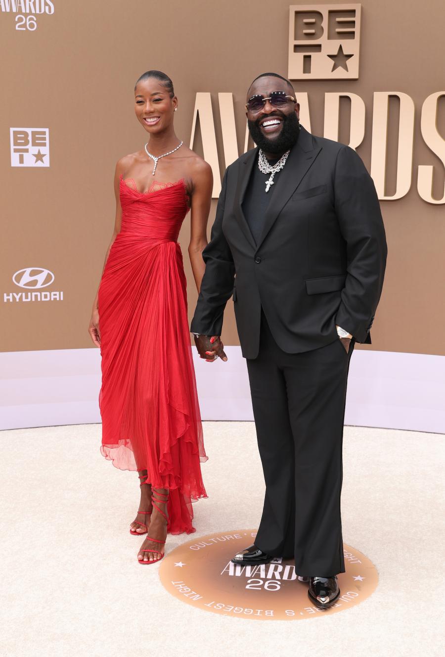 Jazzma-Kendrick-and-Rick-Ross-BET-Awards-Couples-GettyImages-2283755604