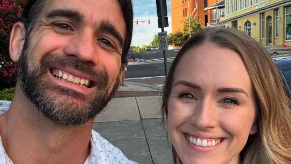 Jen Hamilton Breaks Silence on Split