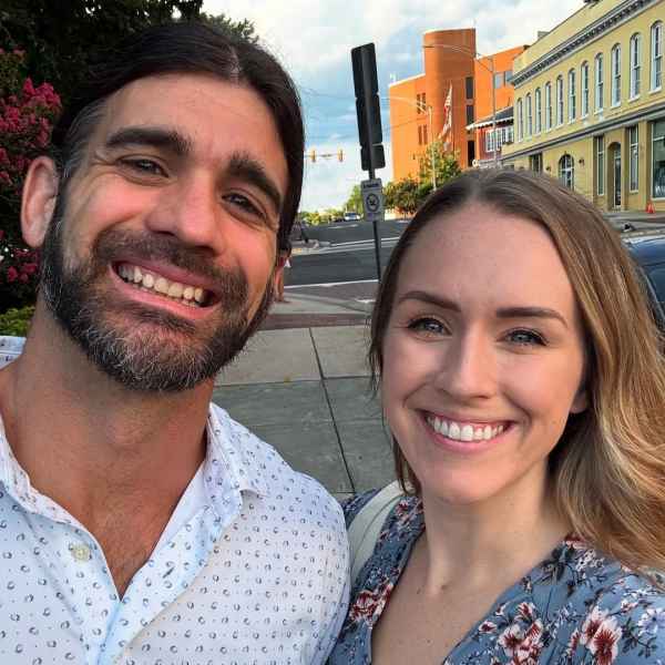 Jen Hamilton Breaks Silence on Split