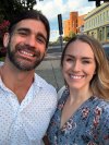 Jen Hamilton Breaks Silence on Split