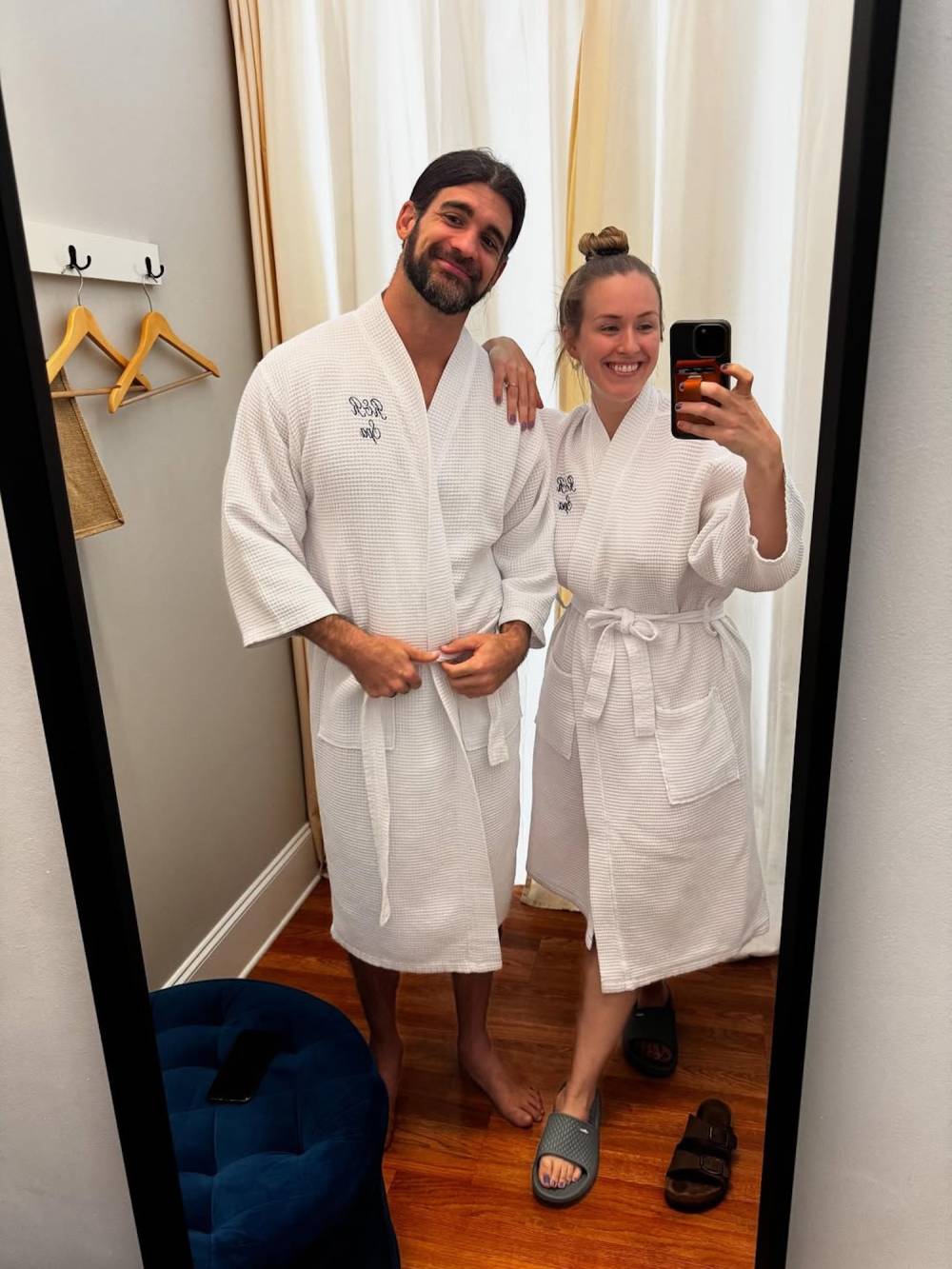 Influencer Jen Hamilton and Husband Brian’s Relationship Timeline: From Marriage to Separation