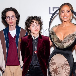 Jennifer Lopez Opens Up About Emotional Time After Twins Max and Emme Graduate From High School