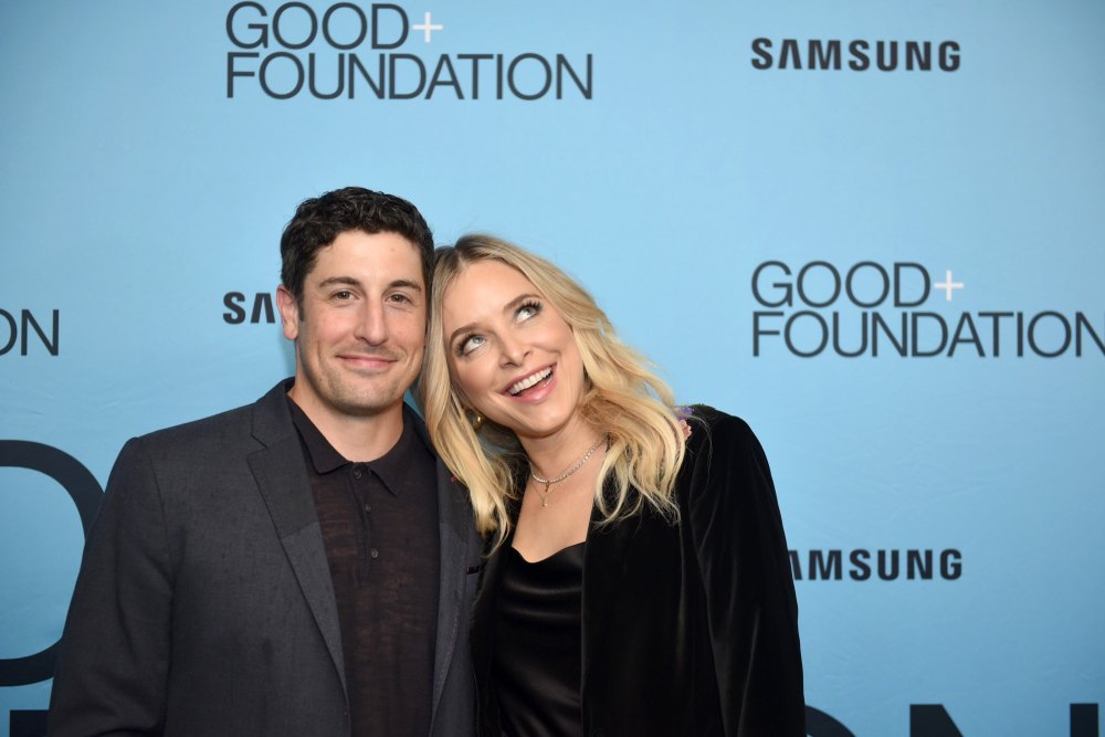 Jenny Mollen Recalls Having Blood Clots the Size of Dinosaur Eggs After GLP1 Usage