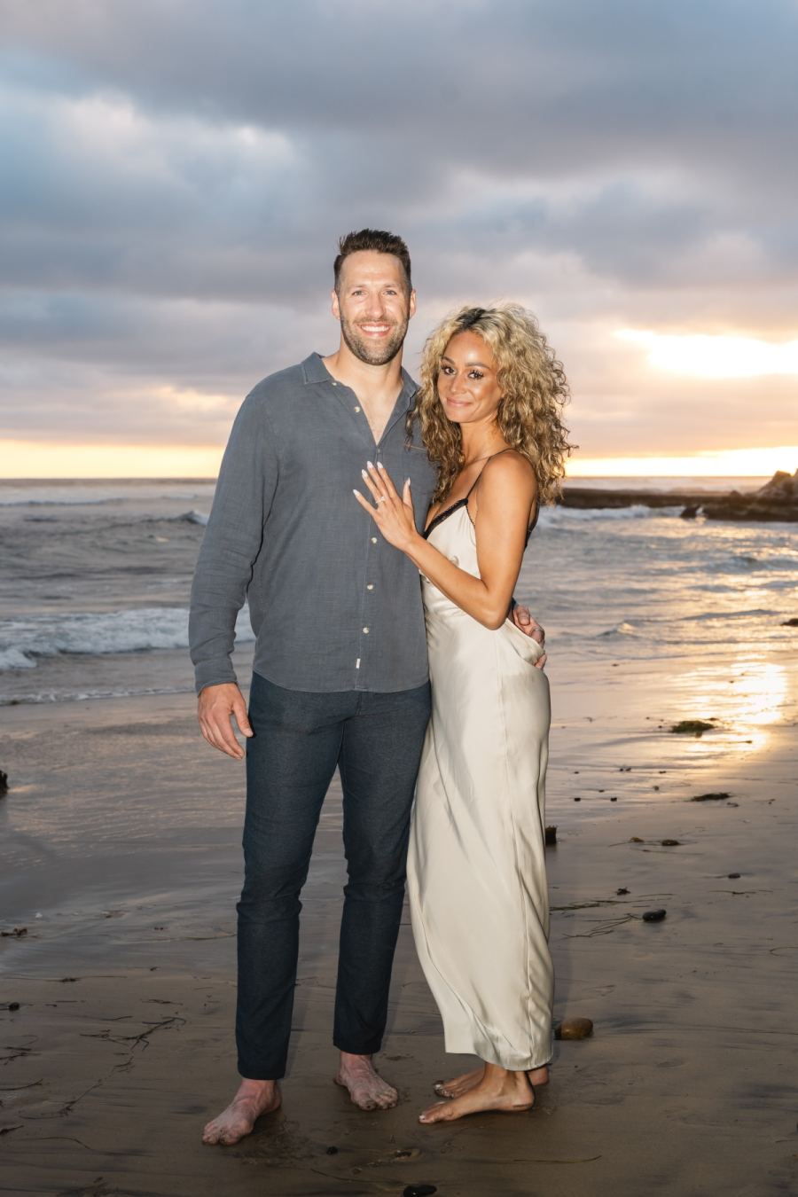 Celebrity Engagements of 2026