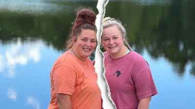 Jessica Chubbs Shannon Splits From Wife Shyann McCant 8 Months After Wedding