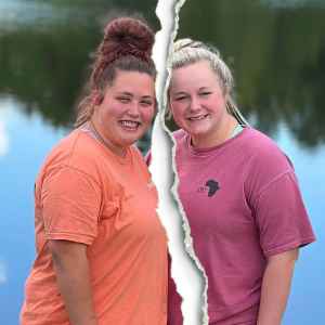 Jessica Chubbs Shannon Splits From Wife Shyann McCant 8 Months After Wedding
