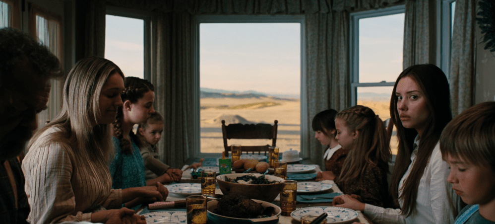 Jessica Treska Addresses Odds of Daisy Spinoff