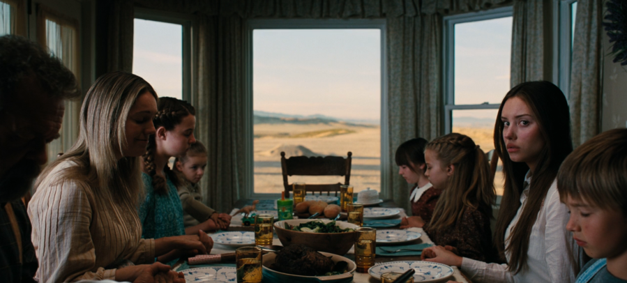 Jessica Treska Addresses Odds of Daisy Spinoff