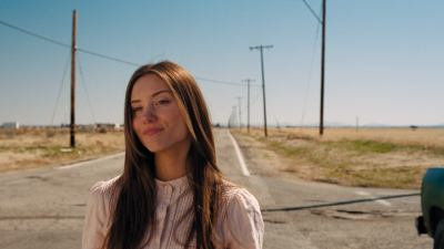 Jessica Treska Addresses Odds of Daisy