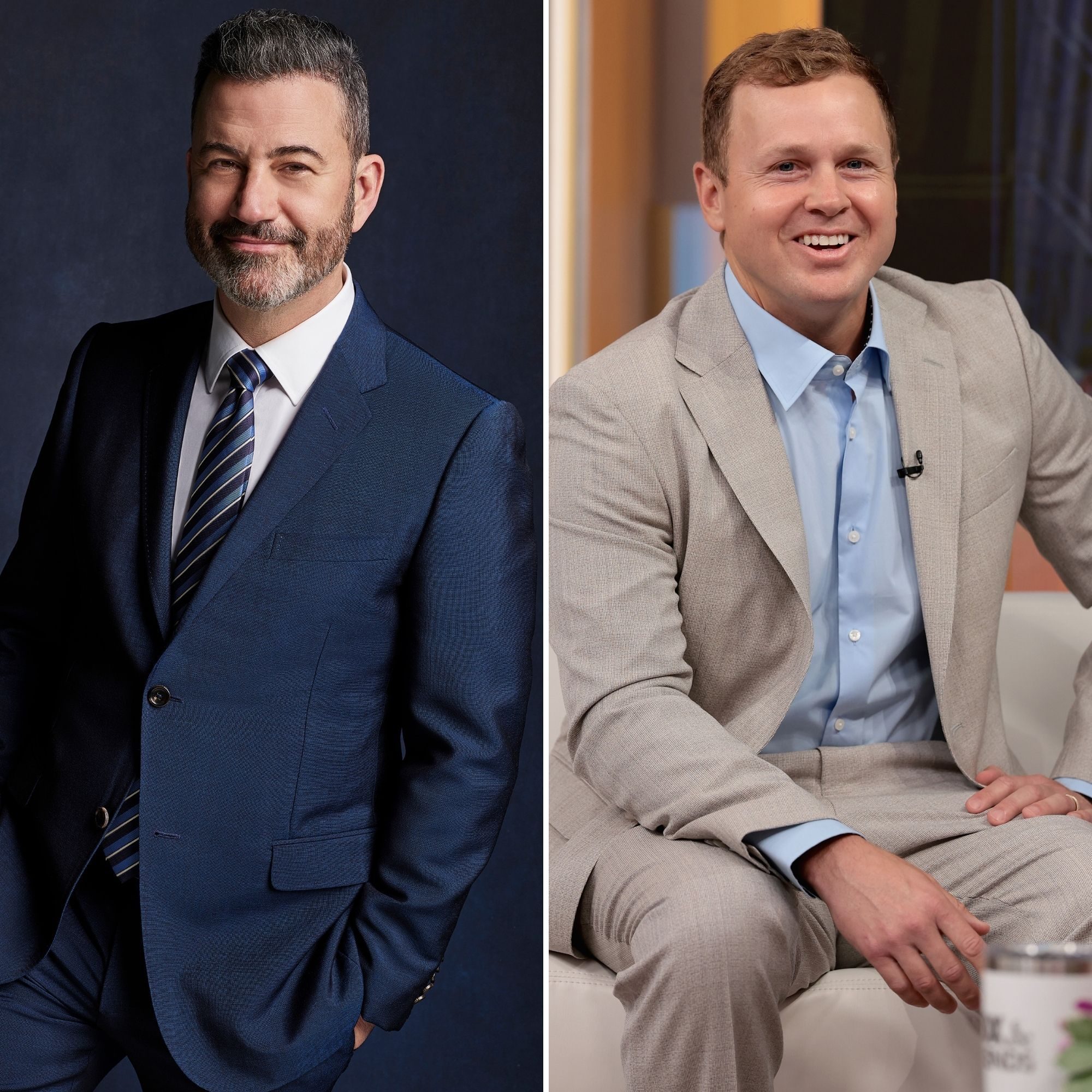 Jimmy Kimmel Eviscerates Spencer Pratt Over Mayoral Run by Showing Throwback Clips of  ‘The Hills’