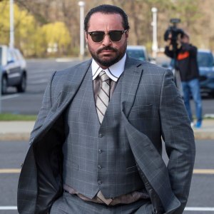John Gotti Grandson Carmine G Agnello Arrested for Alleged Domestic Assault
