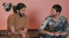 Jonathan Van Ness Reveals They Rehomed Their Pet Dog Because It Broke Their Cats Jaw