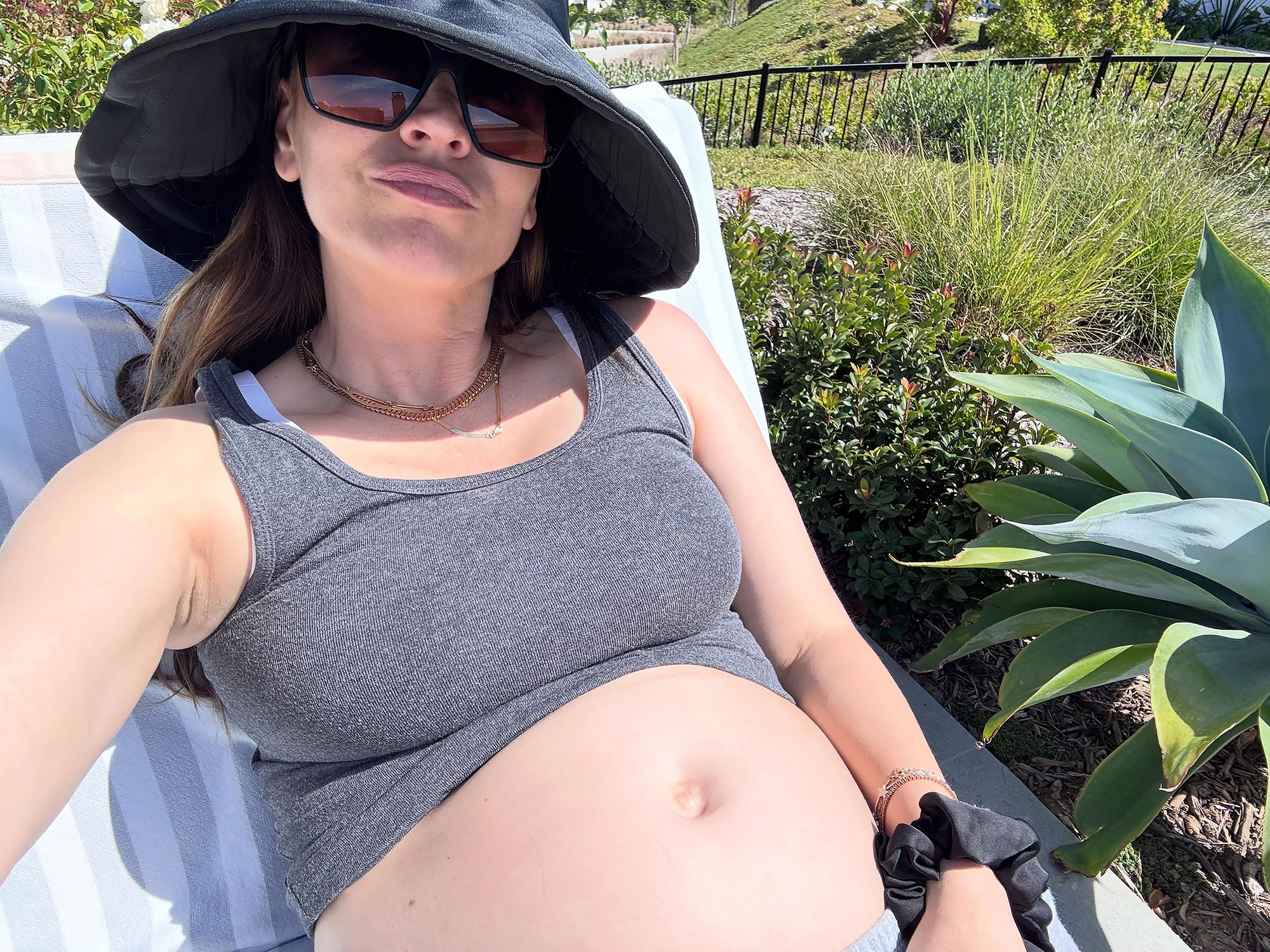Kaley Cuoco Is Pregnant, Expecting 2nd Daughter With Tom Pelphrey