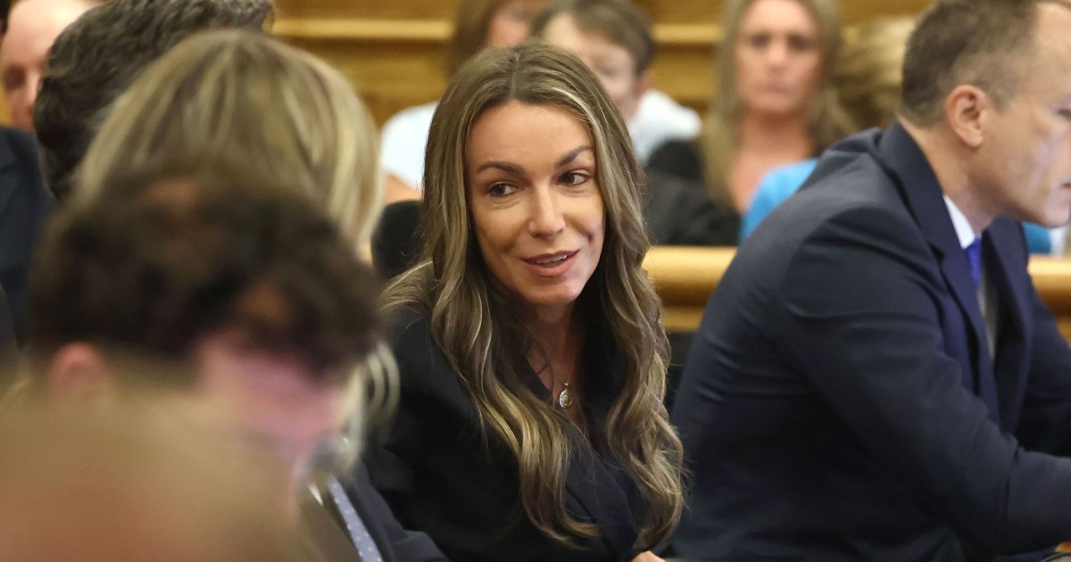 Karen Read Breaks Silence Amid Lawsuit Against Police Departments: ‘I Have to Continue Fighting’ Karen Read Breaks Silence Amid Lawsuit Against Police Departments: ‘I Have to Continue Fighting’