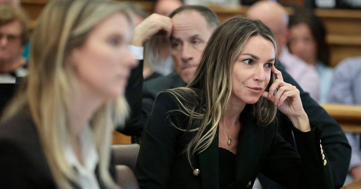 Karen Read Sues Police and Shares Disturbing Texts Between Michael Proctor and Sean Goode in Lawsuit