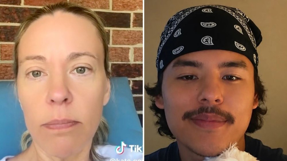 Kate Gosselin Addresses Estranged Son Collin's Abuse Claims Against Her