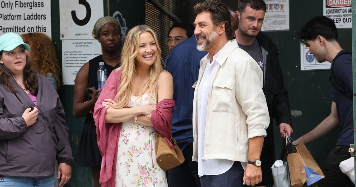 Kate Hudson’s Flirty Floral Sundress Is Summer Perfection — Get the Look for Kate Hudson’s Flirty Floral Sundress Is Summer Perfection — Get the Look for