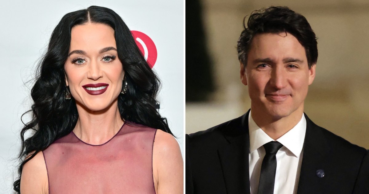 How Katy Perry and Justin Trudeau Are Blending Their Families Ahead of 1st Anniversary (Exclusive) How Katy Perry and Justin Trudeau Are Blending Their Families Ahead of 1st Anniversary (Exclusive)