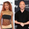 Keke Palmer Breaks Her Silence on Sean Evans Romance