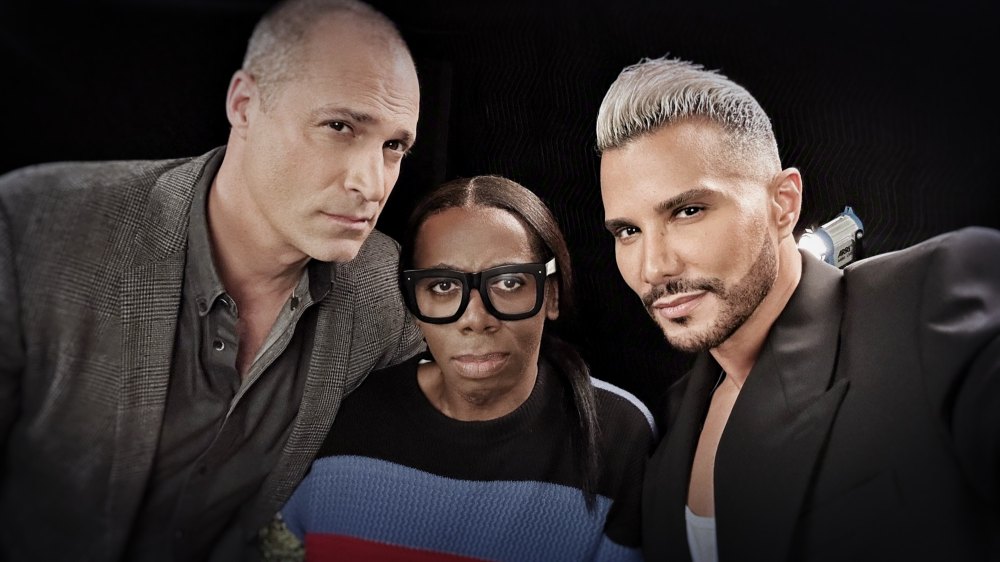 Kelly Cutrone Slams Jay Manuels Disgusting Treatment of Tyra Banks After Americas Next Top Model Netflix