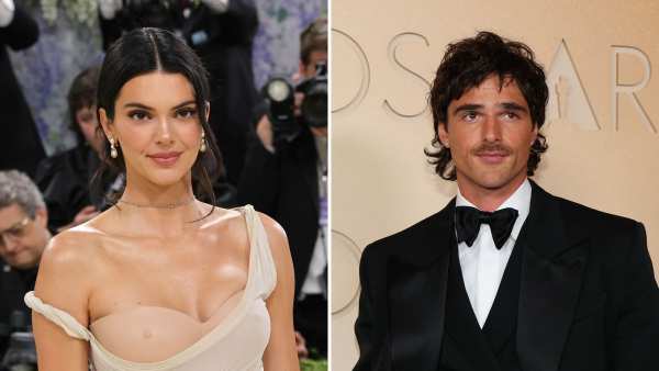 Kendall Jenner and Jacob Elordi Seen Getting Cozy on Japan Date After Pair Visited Hawaii