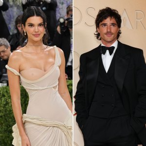 Kendall Jenner and Jacob Elordi Seen Getting Cozy on Japan Date After Pair Visited Hawaii