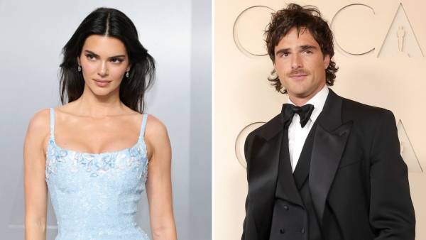 Kendall Jenner and Jacob Elordi Spotted on 2nd Tokyo Date GettyImages-2266745462 GettyImages-2266701215