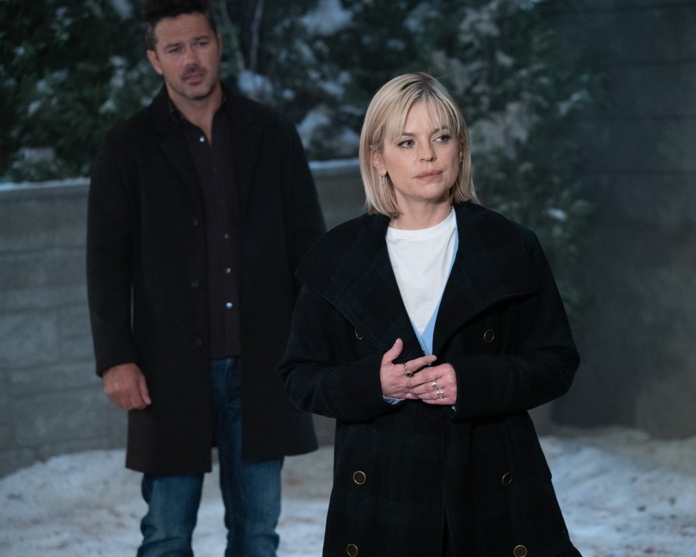 Kirsten Storms History on General Hospital Explained Playing Maxie Going on Hiatus and More Spring 2026