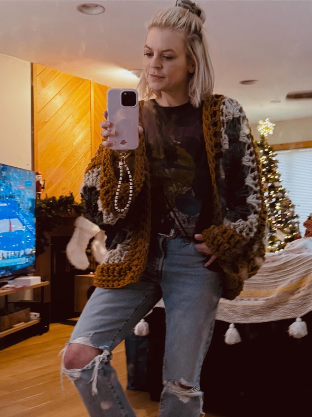 Kirsten Storms History on General Hospital Explained Playing Maxie Going on Hiatus and More
