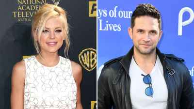 Kirsten Storms Gives Update on ‘Difficult’ Legal Drama With Ex-Husband After His Restraining Order