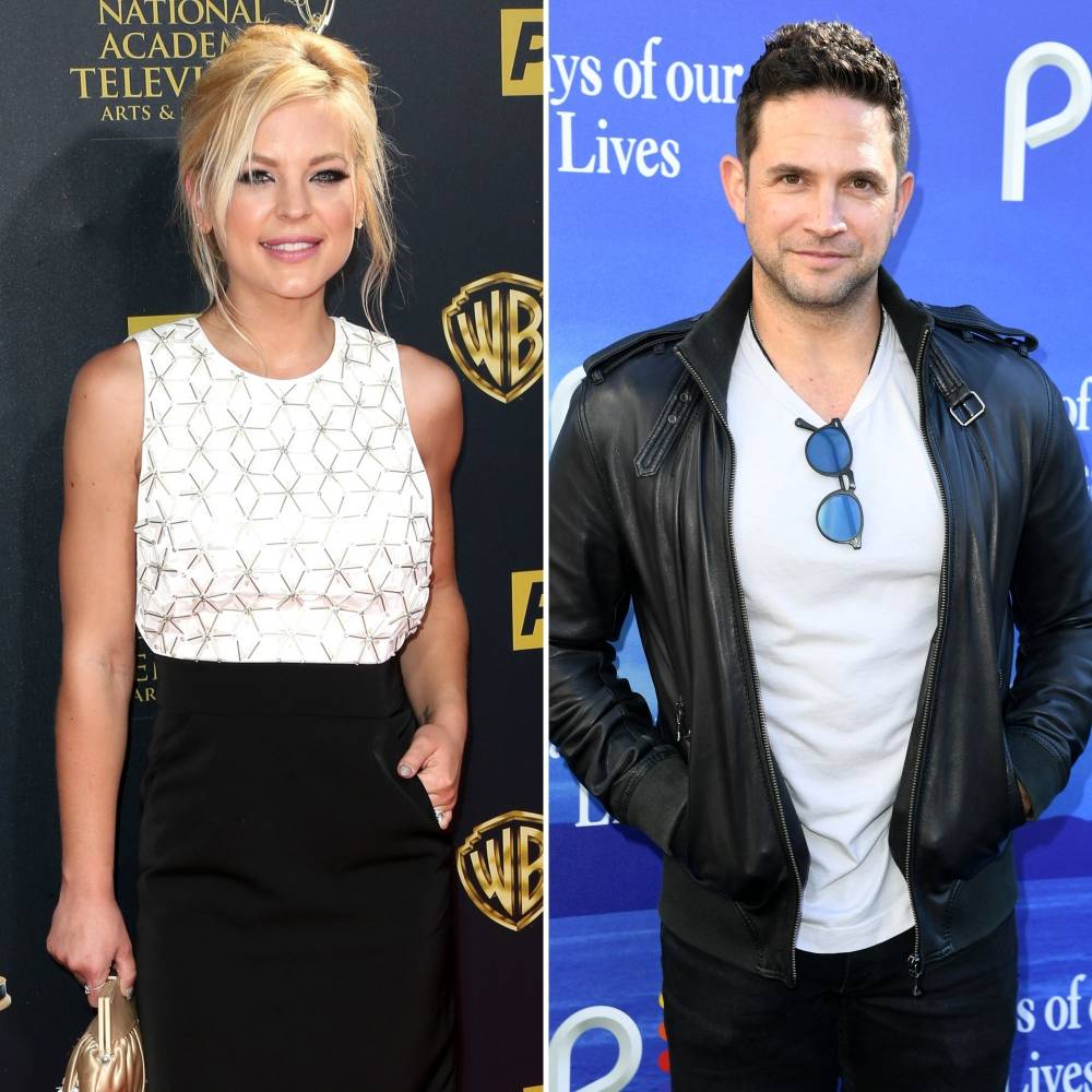 Kirsten Storms Gives Update on &lsquo;Difficult&rsquo; Legal Drama With Ex-Husband After His Restraining Order