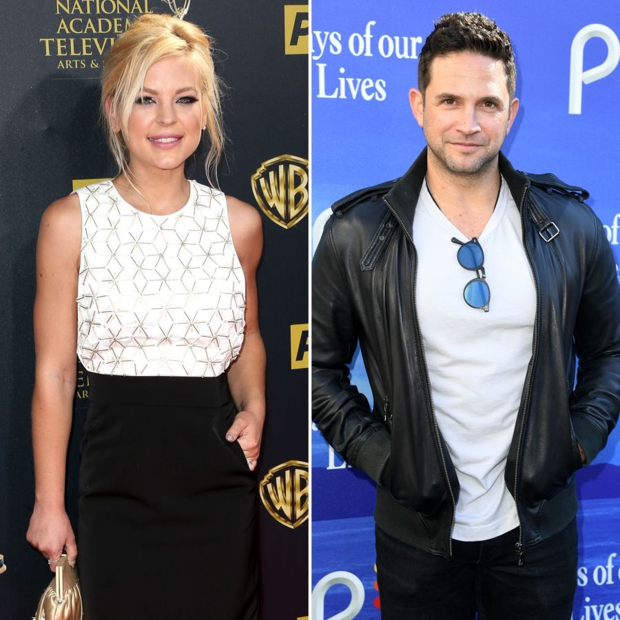 Kirsten Storms Gives Update on ‘Difficult’ Legal Drama With Ex-Husband After His Restraining Order