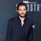Kit Harington Bio Pic