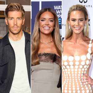 Kyle Cooke Addresses Salley Carson Hookup Meghan King Kiss During Summer House Reunion