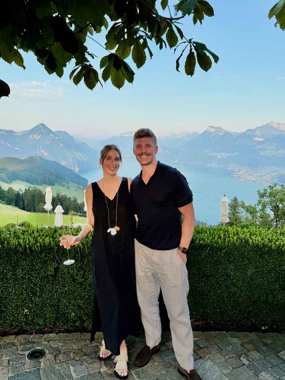 Kyle Cooke Shares a Laugh With Ex Amanda Batula After In the City Reunion And Fans Have Thoughts Inline