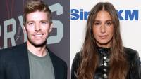 Kyle Cooke Shares a Laugh With Ex Amanda Batula After In the City Reunion And Fans Have Thoughts