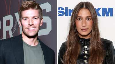 Kyle Cooke Shares a Laugh With Ex Amanda Batula After In the City Reunion And Fans Have Thoughts