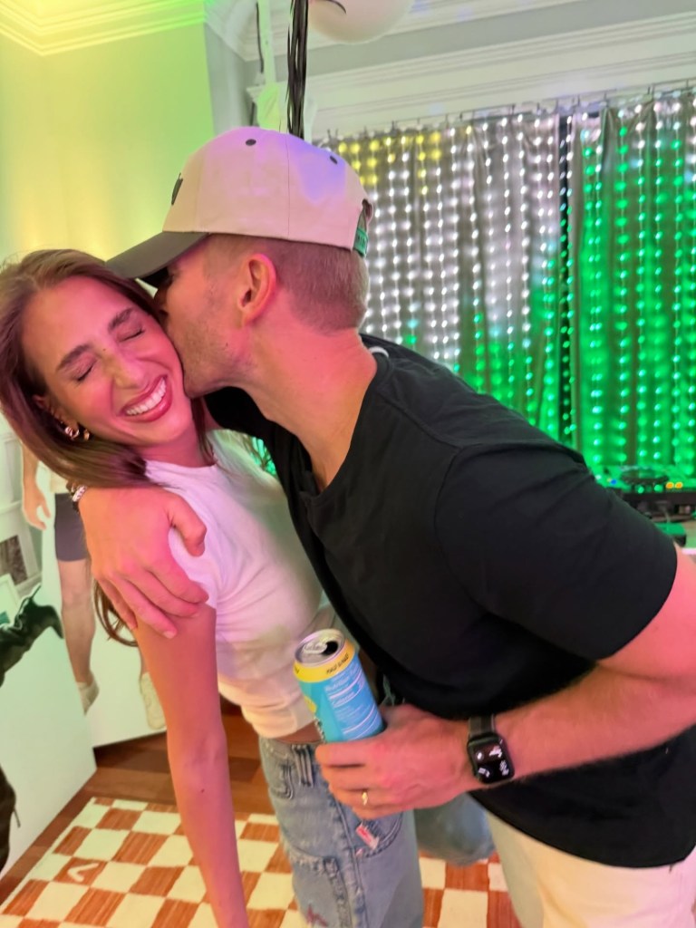 Kyle Cooke and Amanda Batula Have Blowout Fight on In the City as She Moves Out Summer House