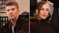 Kyle Cooke and Amanda Batula Have Blowout Fight on In the City as She Moves Out